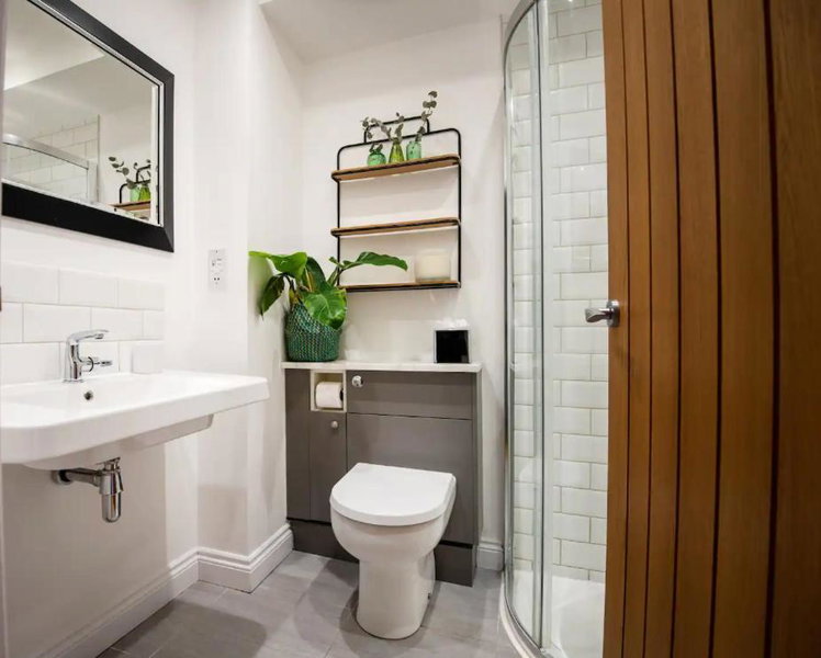 Dream Stays Bath - Haringtons Place, Bath, United Kingdom