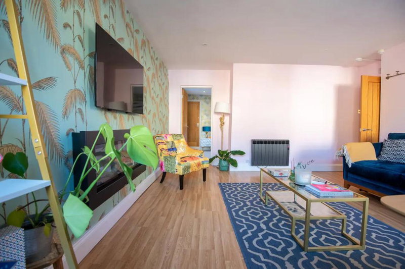 Dream Stays Bath - Haringtons Place, Bath, United Kingdom