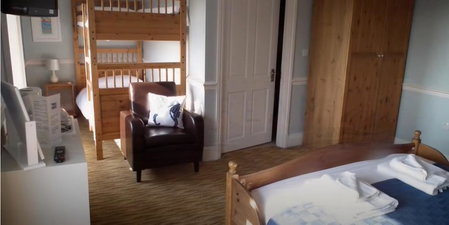 The Top House Inn, Lizard, United Kingdom