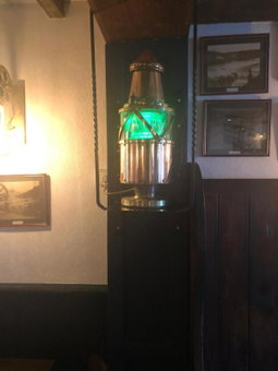 The Top House Inn, Lizard, United Kingdom