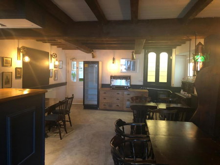 The Top House Inn, Lizard, United Kingdom