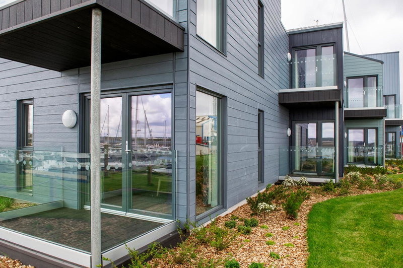 The Salt Lodge, Troon, United Kingdom