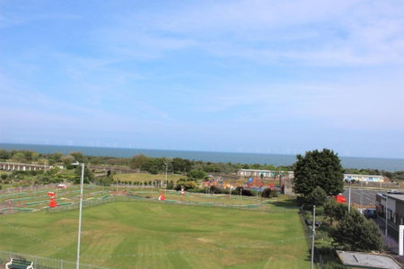 The Grand Hotel, Skegness, United Kingdom