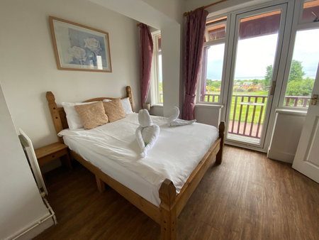 The Grand Hotel, Skegness, United Kingdom