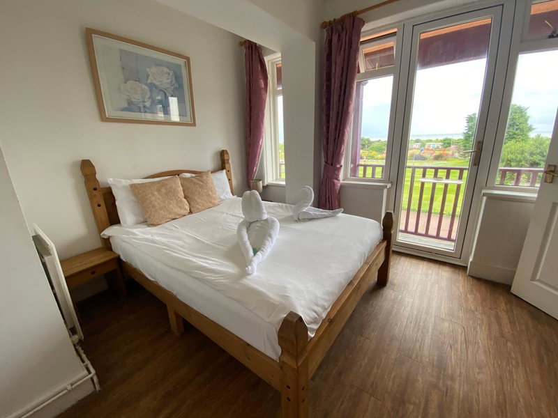 The Grand Hotel, Skegness, United Kingdom