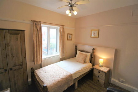 The Grand Hotel, Skegness, United Kingdom