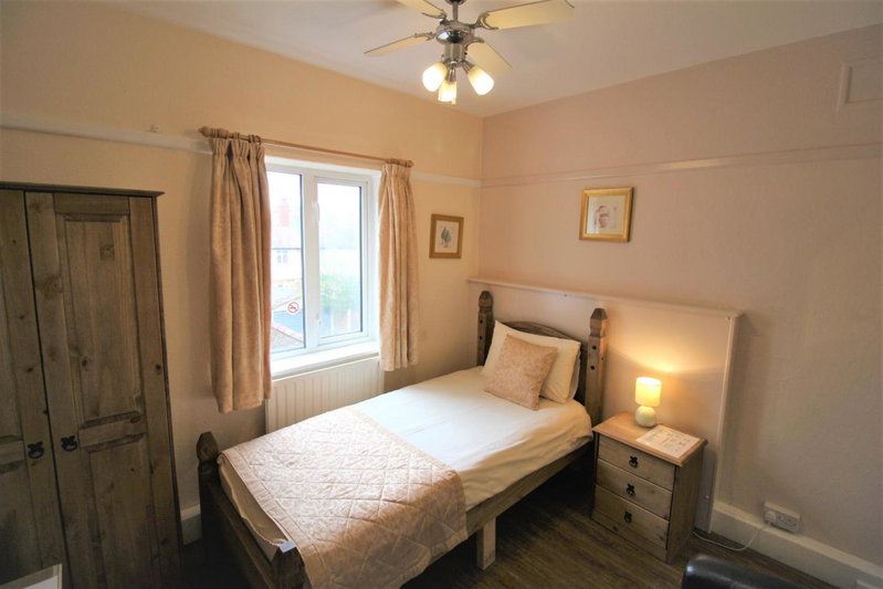 The Grand Hotel, Skegness, United Kingdom