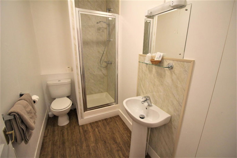 The Grand Hotel, Skegness, United Kingdom