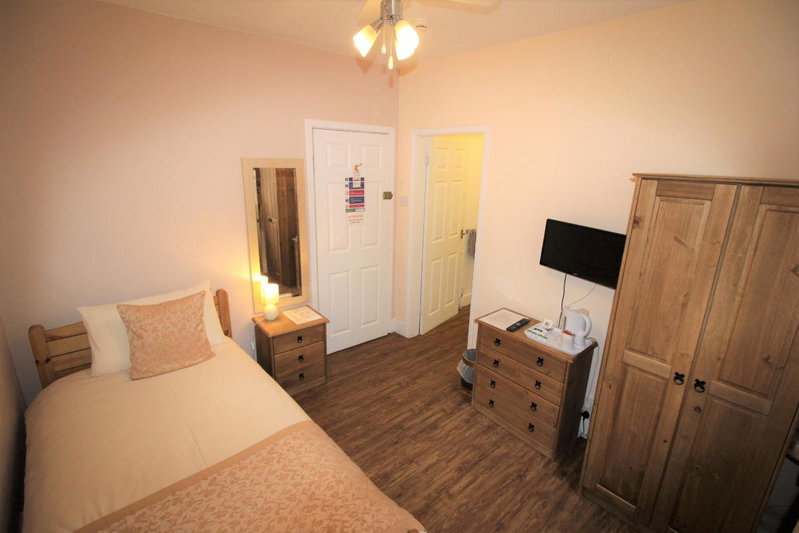 The Grand Hotel, Skegness, United Kingdom