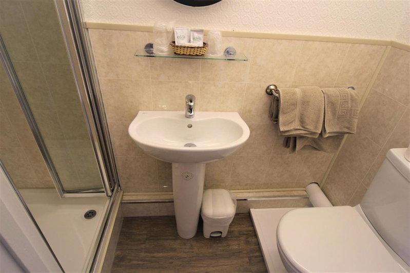 The Grand Hotel, Skegness, United Kingdom