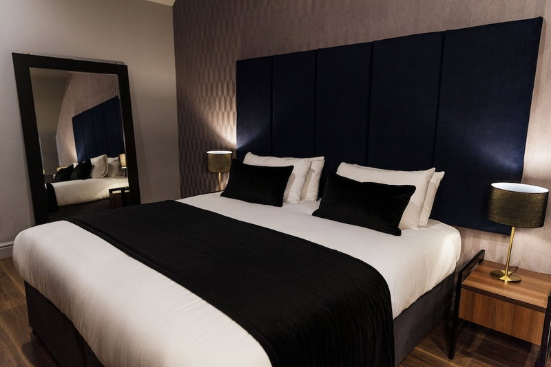 The Chesterton Hotel, Bicester, United Kingdom