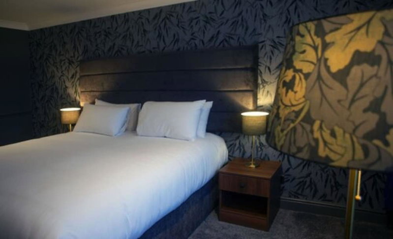 The Chesterton Hotel, Bicester, United Kingdom