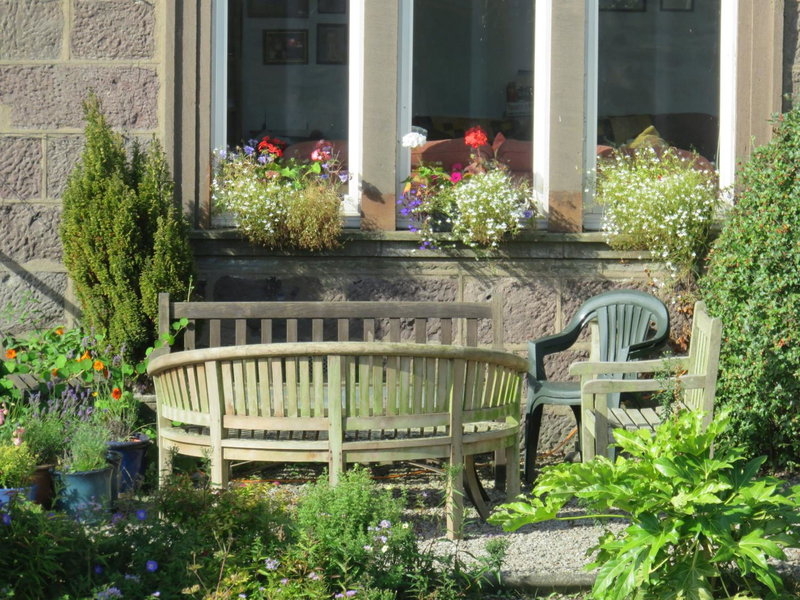 Arduthie House, Stonehaven, United Kingdom
