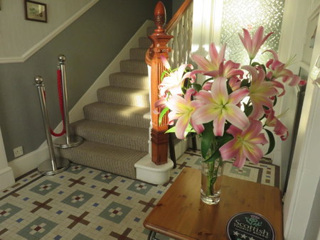 Arduthie House, Stonehaven, United Kingdom