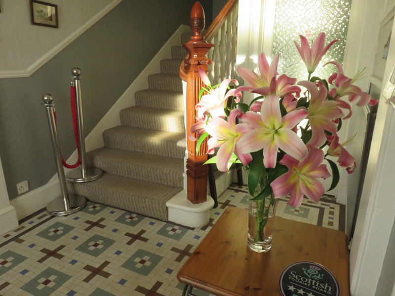 Arduthie House, Stonehaven, United Kingdom