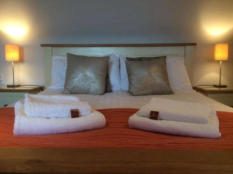 Arduthie House, Stonehaven, United Kingdom