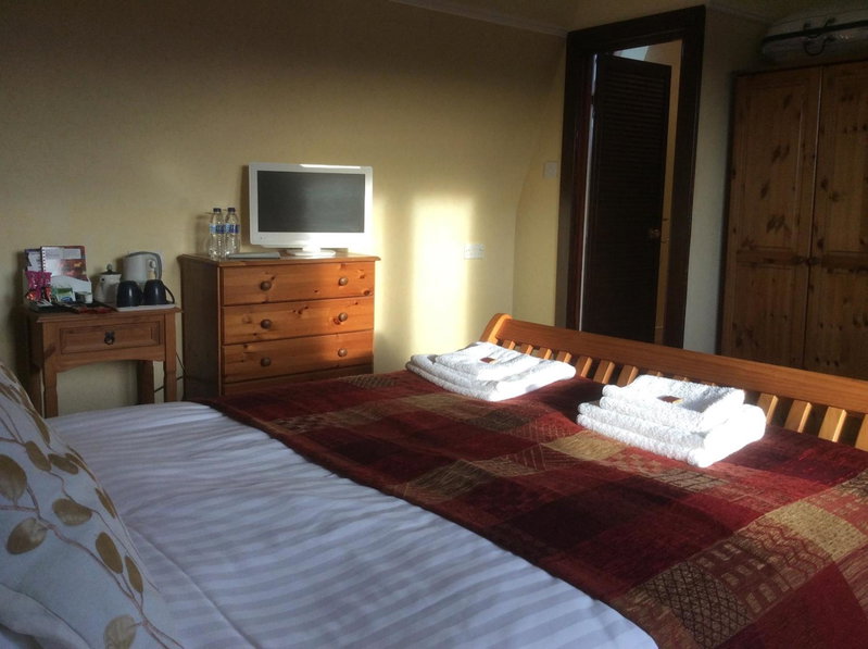 Arduthie House, Stonehaven, United Kingdom
