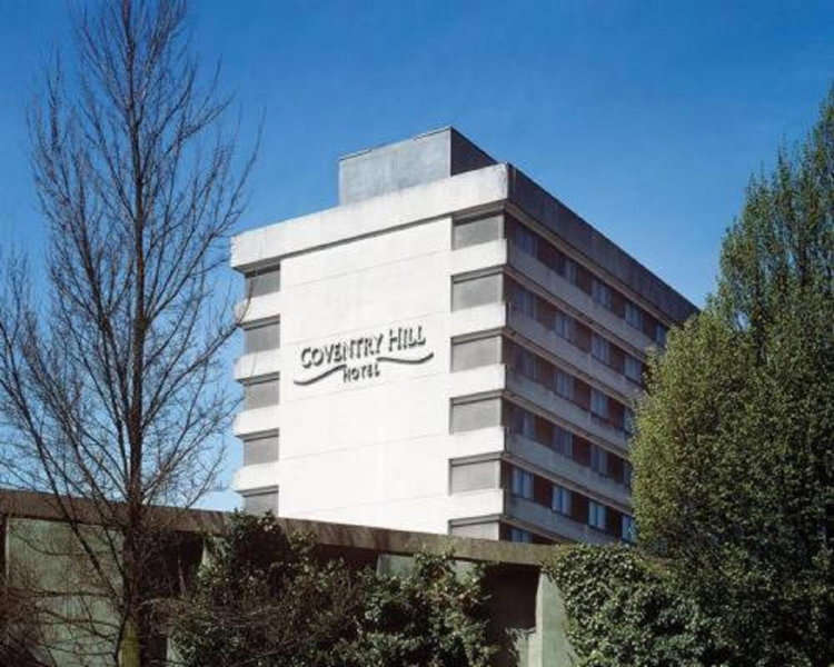 Coventry Hill Hotel, Coventry, United Kingdom