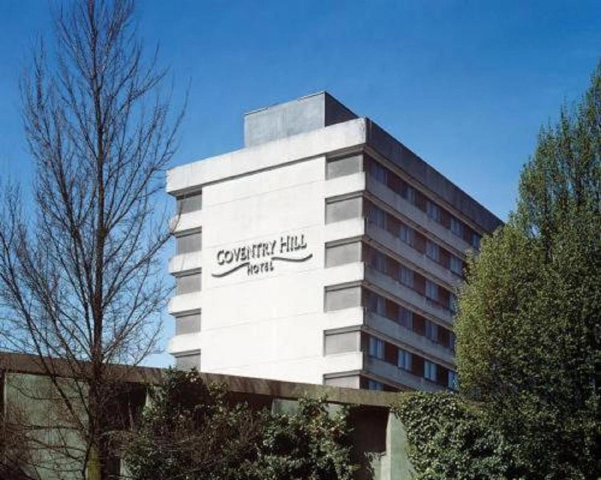Coventry Hill Hotel, Coventry, United Kingdom