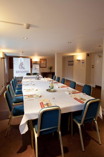 Coventry Hill Hotel, Coventry, United Kingdom