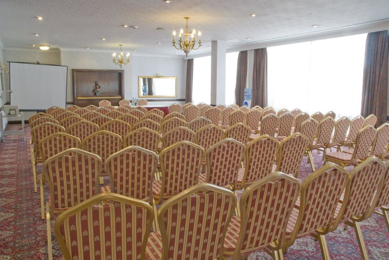 Coventry Hill Hotel, Coventry, United Kingdom
