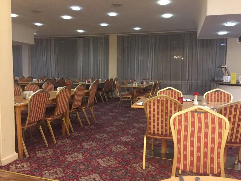 Coventry Hill Hotel, Coventry, United Kingdom