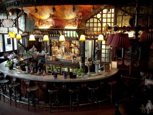 The Warrington, Bayswater, United Kingdom