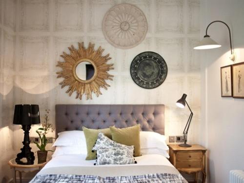 The Warrington, Bayswater, United Kingdom