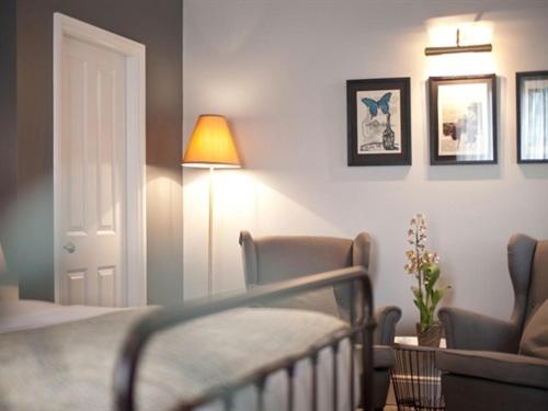 The Warrington, Bayswater, United Kingdom