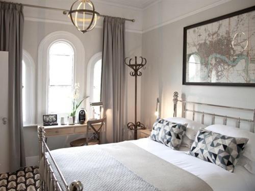 The Warrington, Bayswater, United Kingdom