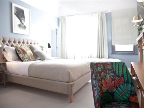The Warrington, Bayswater, United Kingdom