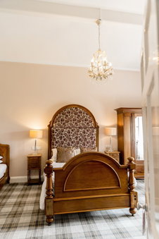 Sweeney Hall Hotel, Oswestry, United Kingdom