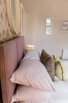Sweeney Hall Hotel, Oswestry, United Kingdom