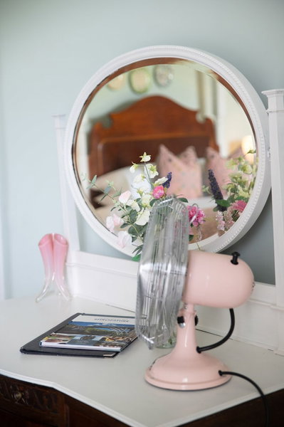 Sweeney Hall Hotel, Oswestry, United Kingdom