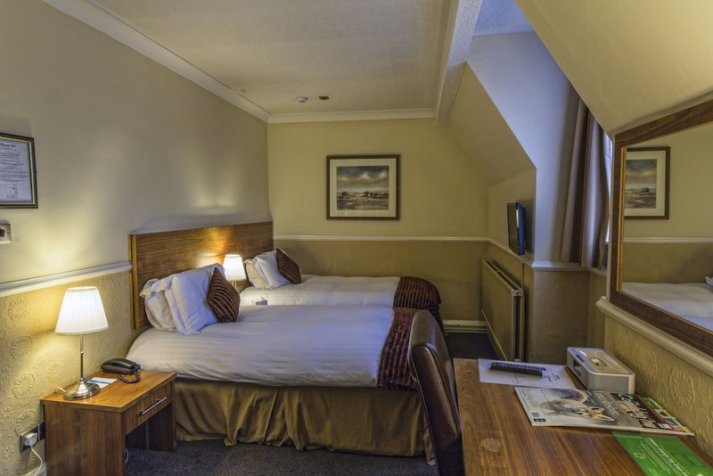 The White Hart Hotel, Boston, Lincolnshire, Boston, United Kingdom