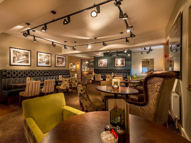 The White Hart Hotel, Boston, Lincolnshire, Boston, United Kingdom