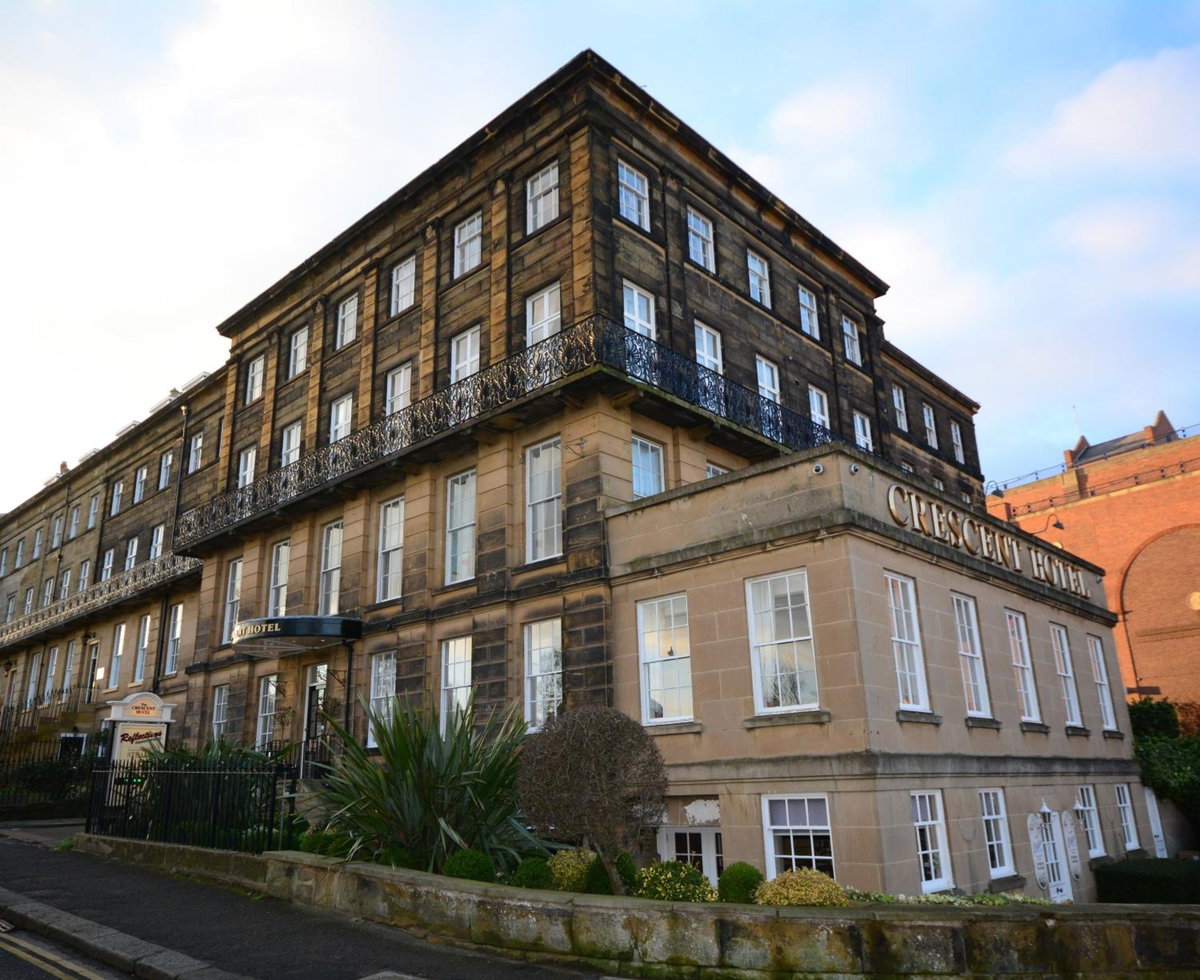 The Crescent Hotel, United Kingdom
