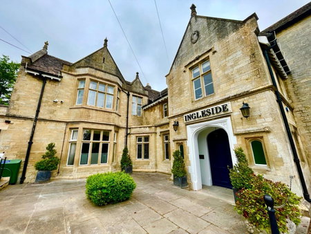 Ingleside House, Cirencester, United Kingdom
