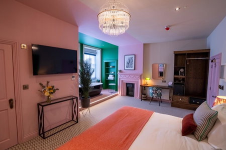 Ingleside House, Cirencester, United Kingdom