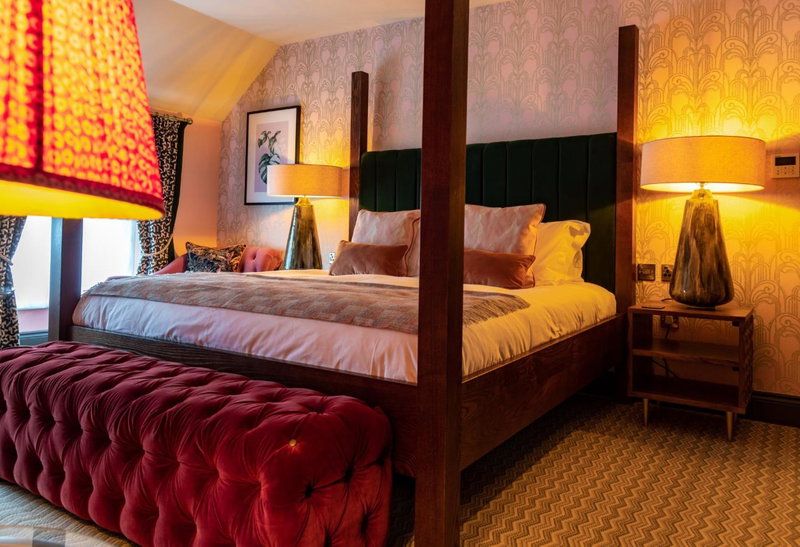 Ingleside House, Cirencester, United Kingdom