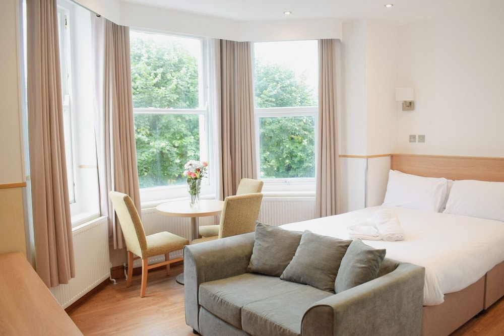 Osborne Apartments, United Kingdom