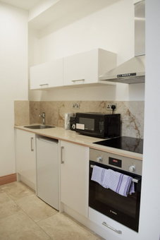 Osborne Apartments, Eastbourne, United Kingdom