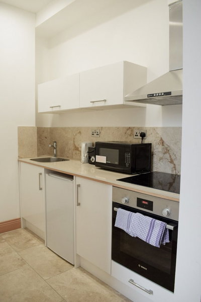Osborne Apartments, Eastbourne, United Kingdom
