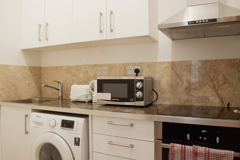 Osborne Apartments, Eastbourne, United Kingdom