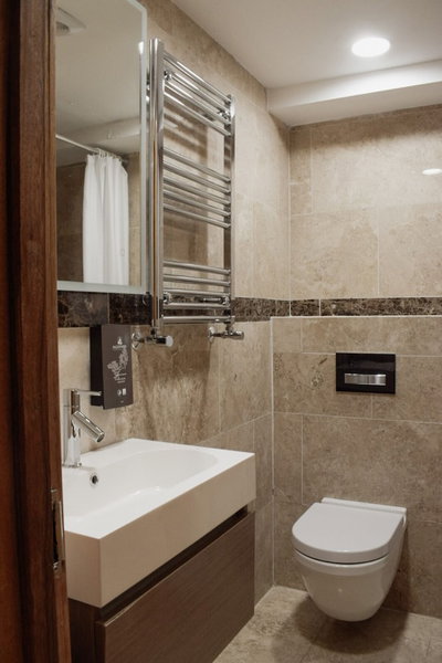 Osborne Apartments, Eastbourne, United Kingdom