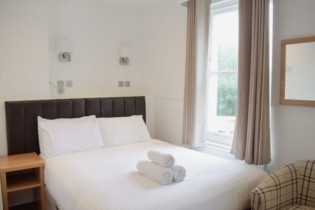 Osborne Apartments, Eastbourne, United Kingdom