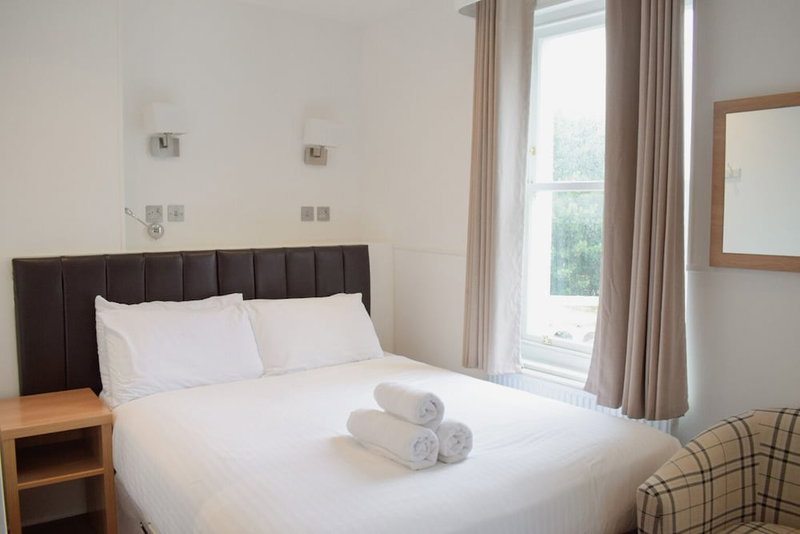 Osborne Apartments, Eastbourne, United Kingdom