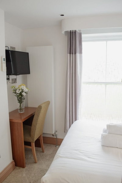 Osborne Apartments, Eastbourne, United Kingdom