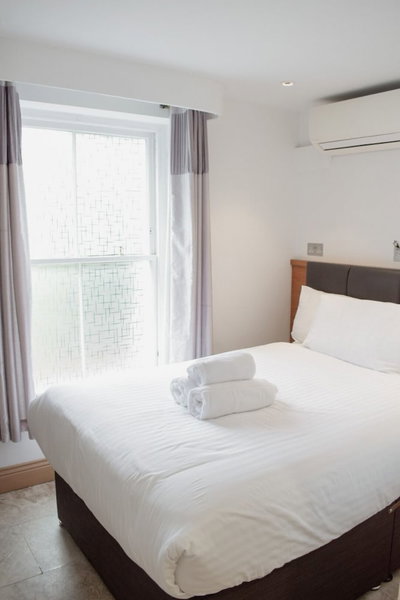 Osborne Apartments, Eastbourne, United Kingdom