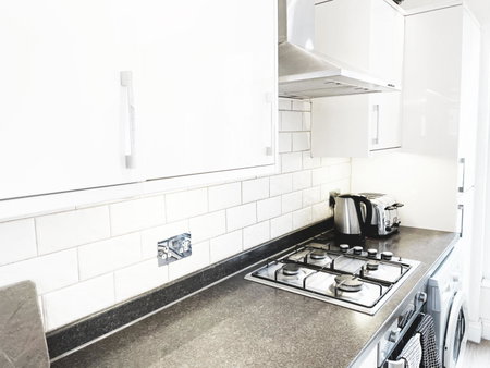 Central London Charming Camden Split Level Home, London, United Kingdom